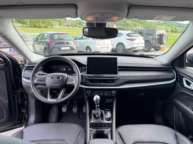 JEEP Compass 1.6 Multijet II 2WD LIMITED LEGGE 104 IVA ESPOSTA