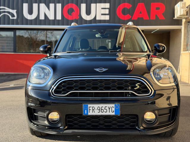 MINI Countryman 1.5 Cooper SE Countryman ALL4 (NESSUN VINCOLO)