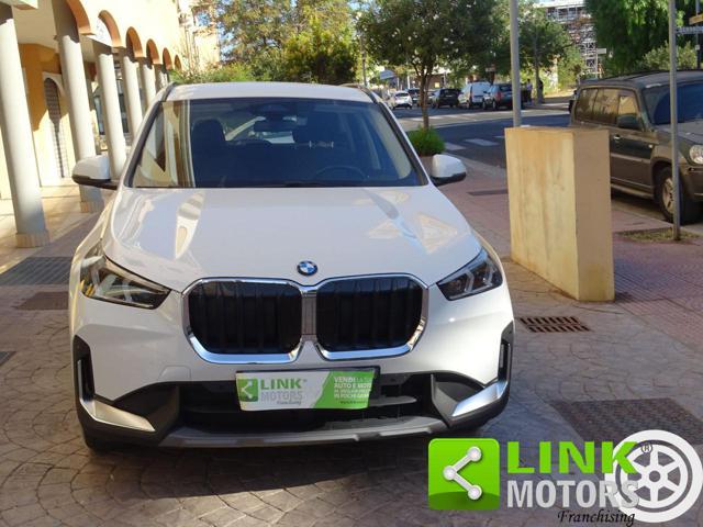 BMW X1 18D. SDRIVE 150 CV