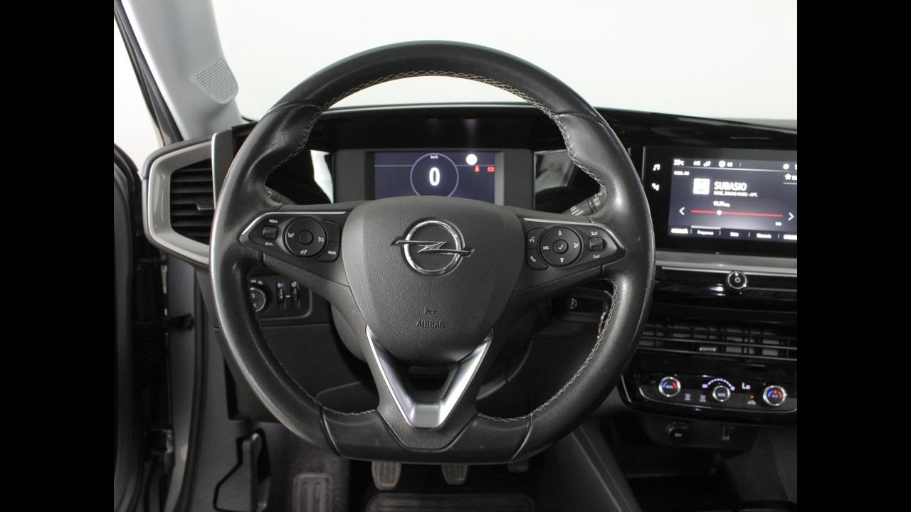 OPEL Mokka II - Mokka 1.2 t Elegance s&s 100cv