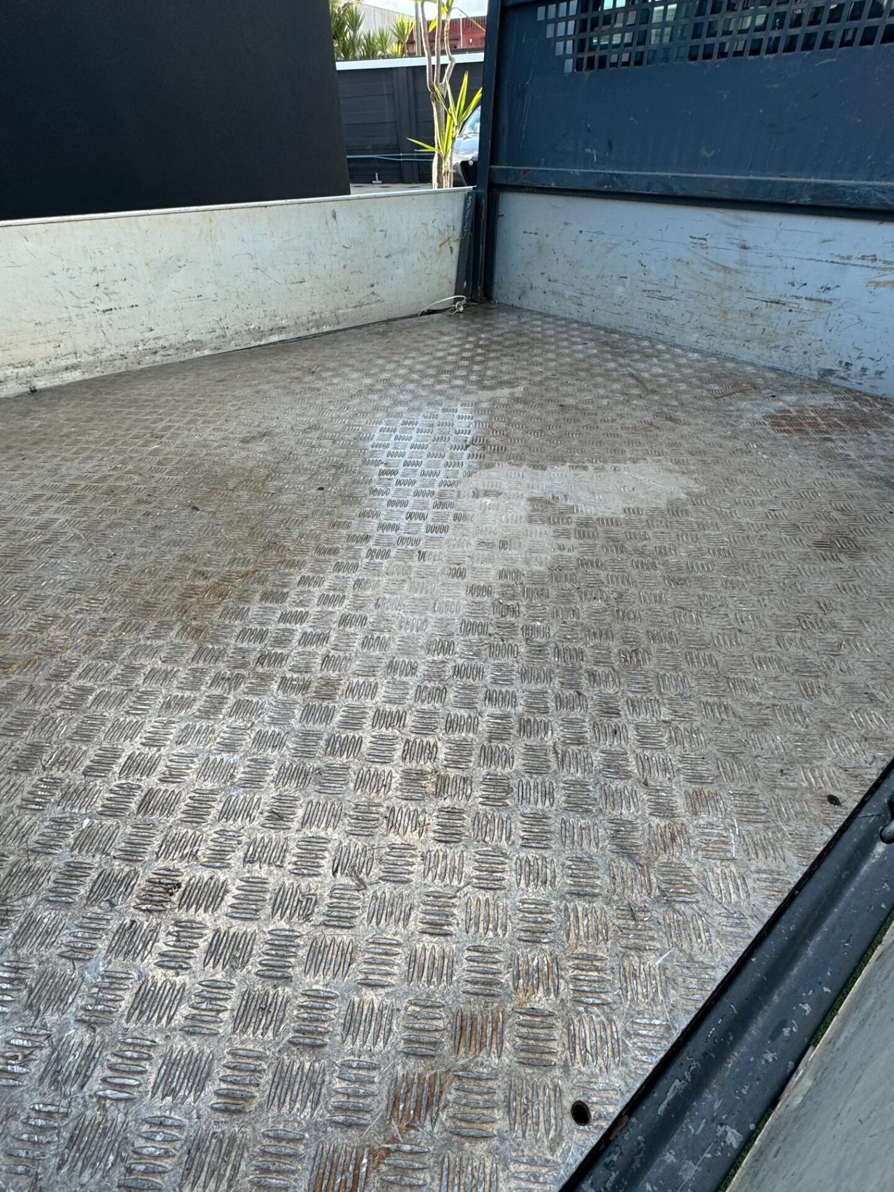 Fiat Ducato 35 2.0 MJT PM-DOPPIA CABINA Cassonato