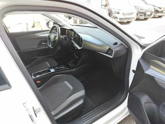 Opel Mokka-E Edition