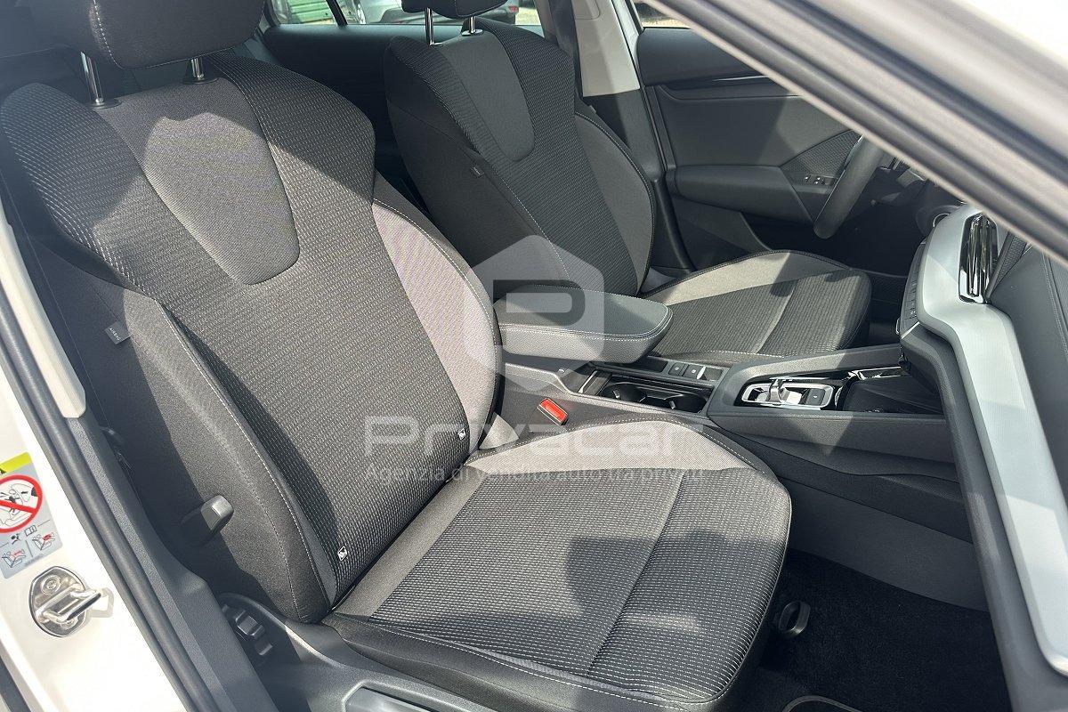 SKODA Octavia 2.0 TDI 150 CV DSG Wagon Style