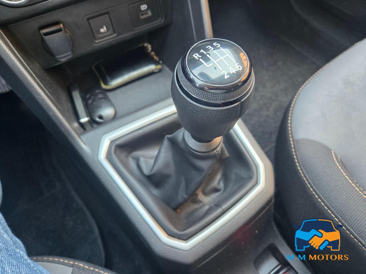 Dacia Jogger 1.0 tce Expression Gpl 100cv