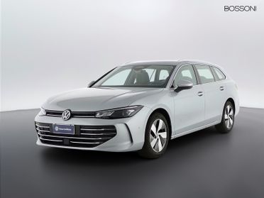 Volkswagen Passat 2.0 tdi scr evo 150cv business dsg