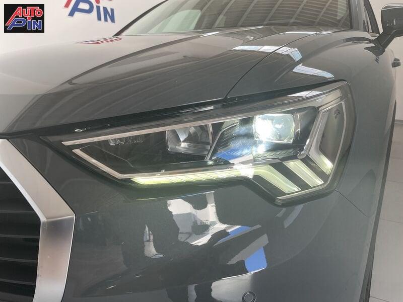 Audi Q3 Q3 35 TDI S tronic Business