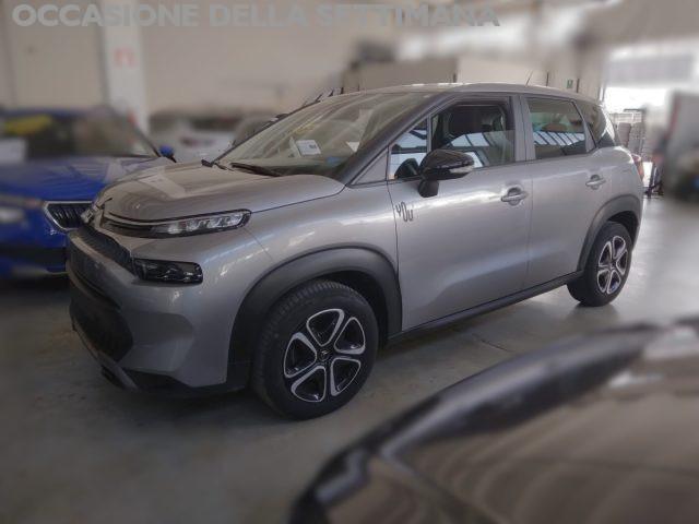 CITROEN C3 Aircross PureTech 110 S&S You