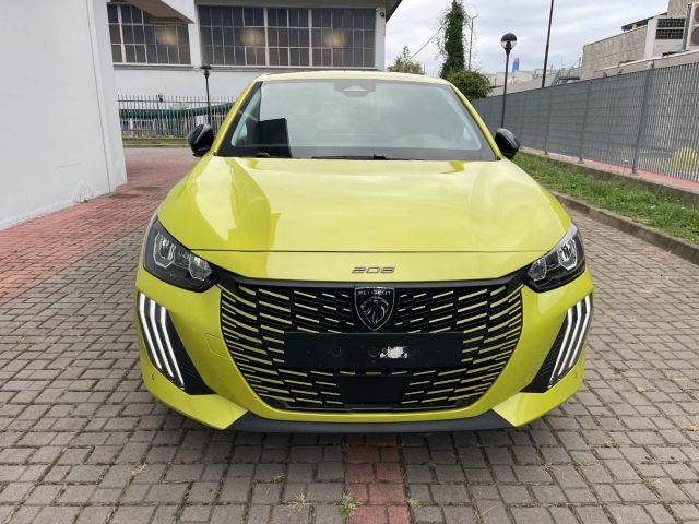 PEUGEOT 208 Hybrid 110 e-DCS6 Allure
