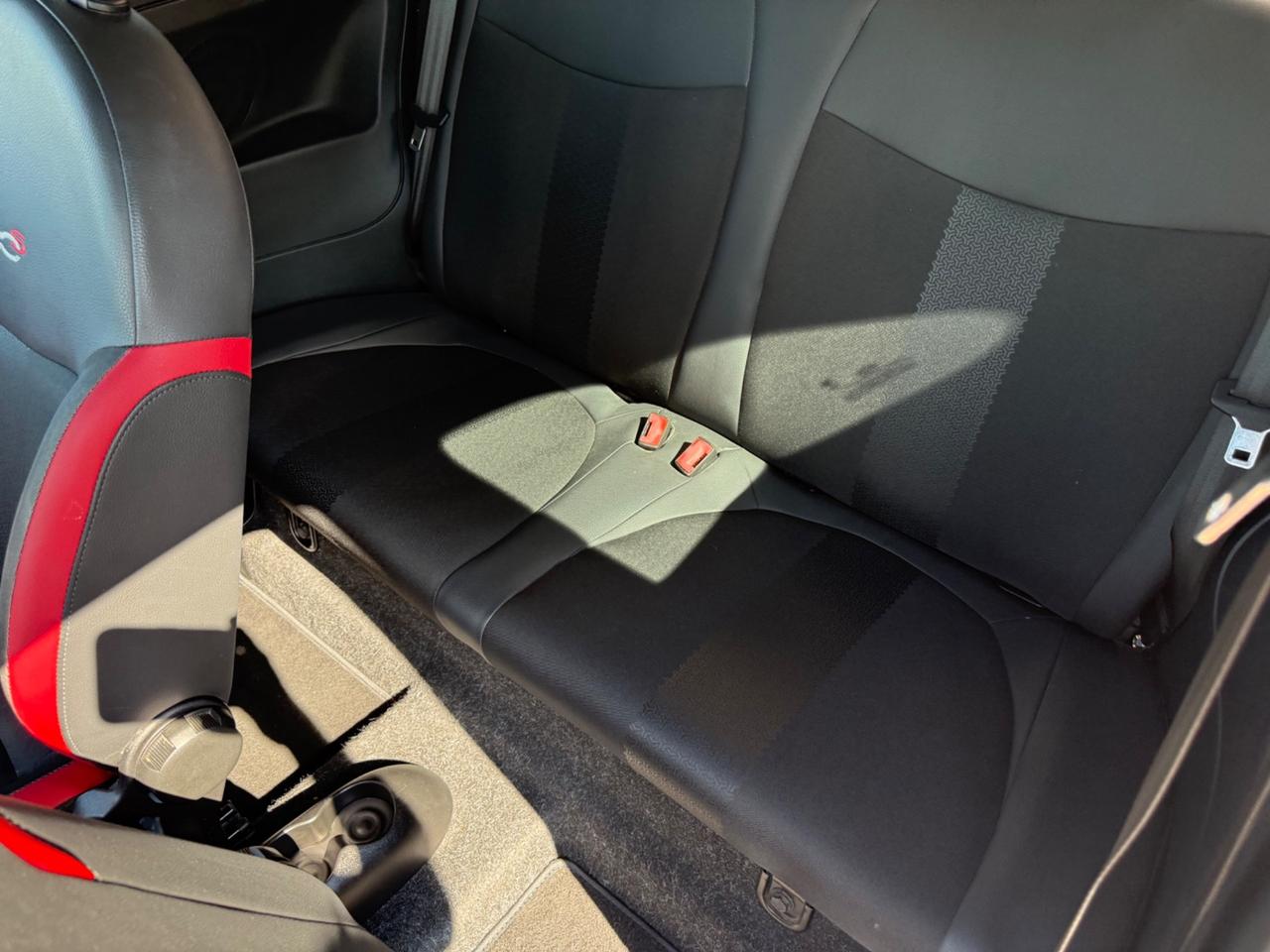Fiat 500 1.3 Multijet 95 CV ABARTH (ALLESTIMENTO)