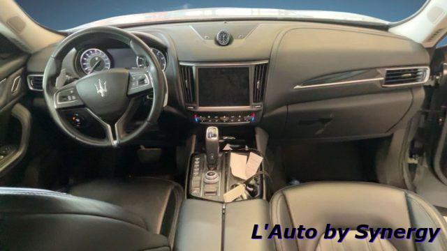 MASERATI Levante MHEV 330 CV AWD GT