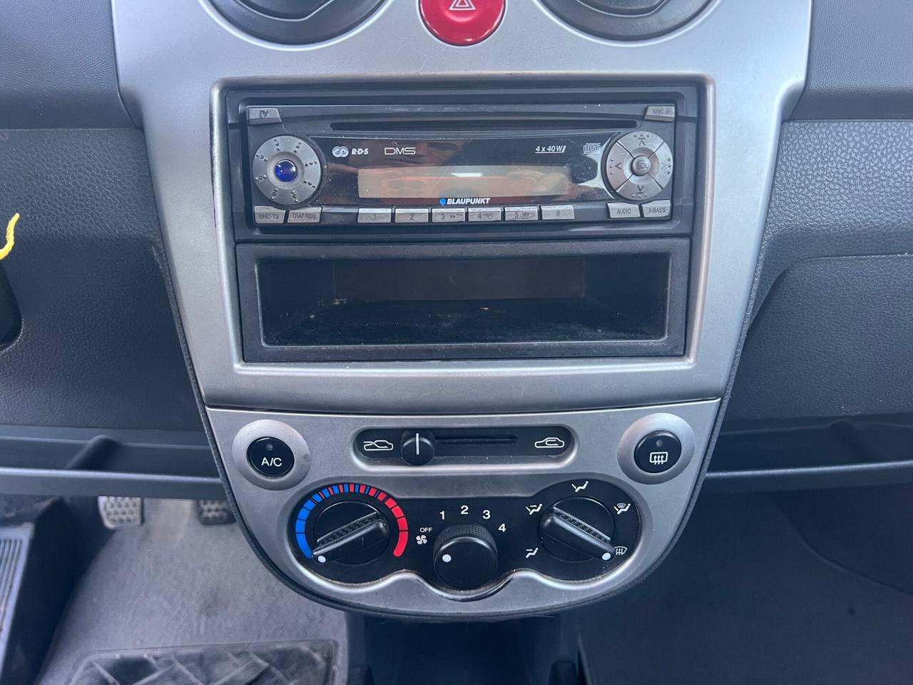 Chevrolet Matiz 800 SE Chic