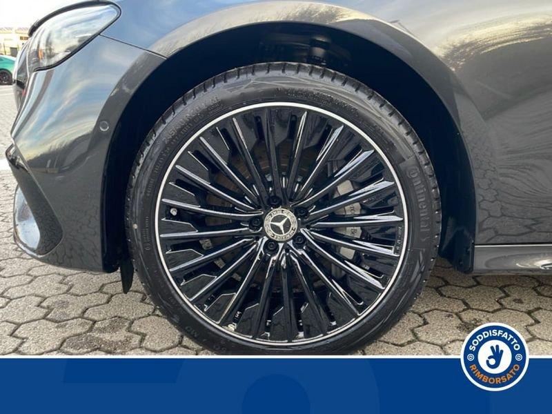 Mercedes-Benz Classe E 220d 4Matic Station Wagon AMG Line Premium