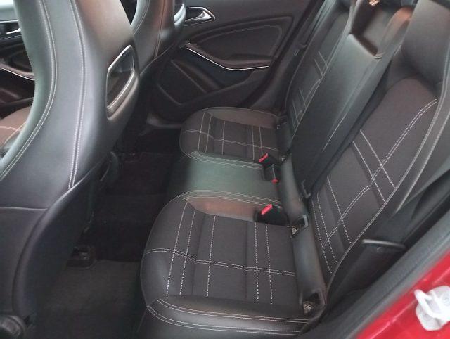 MERCEDES-BENZ A 180 cdi (be) Sport auto