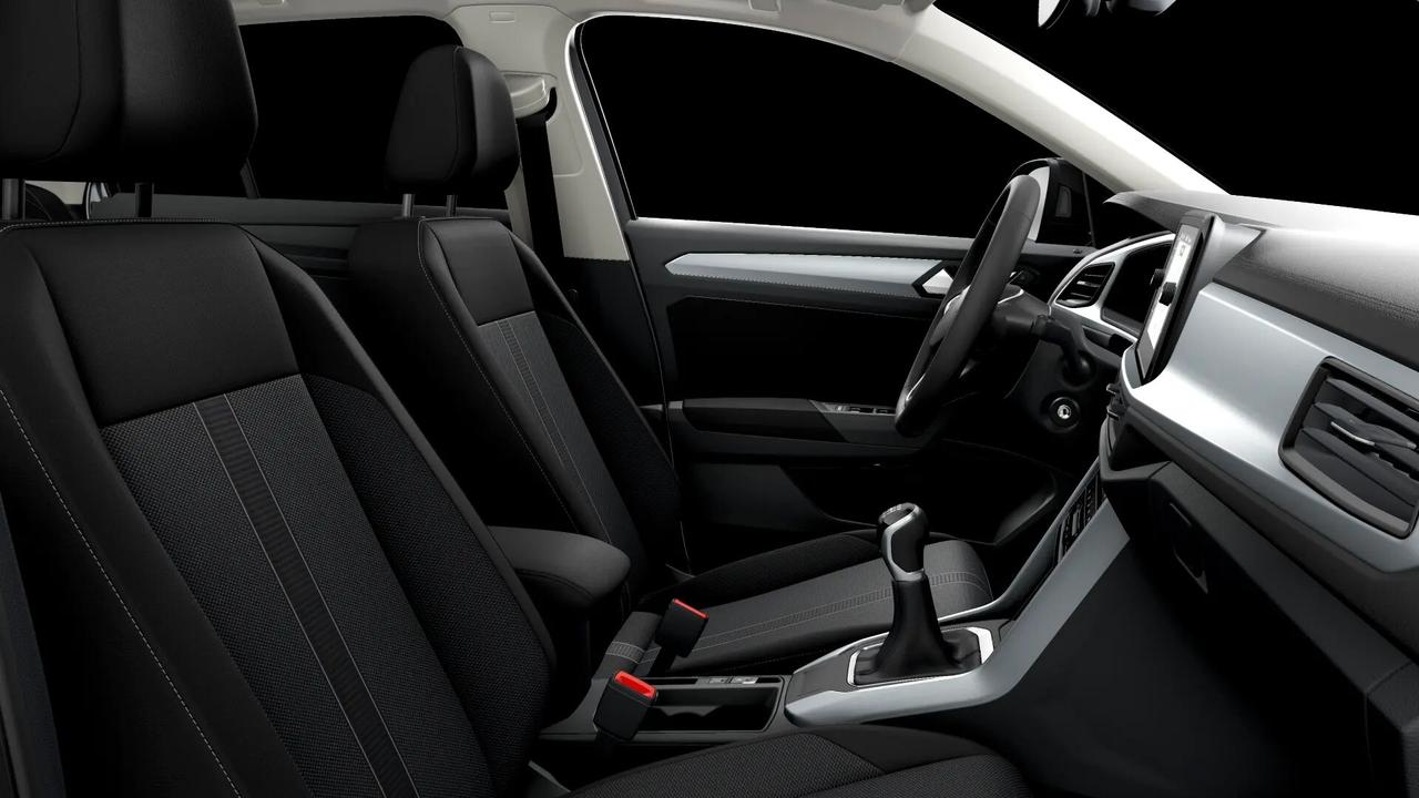 VOLKSWAGEN T-ROC LIFE 2.0 TDI 116CV