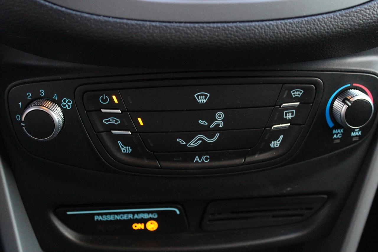 Ford B-Max 1.0 EcoBoost 100 CV Titanium 56000 km