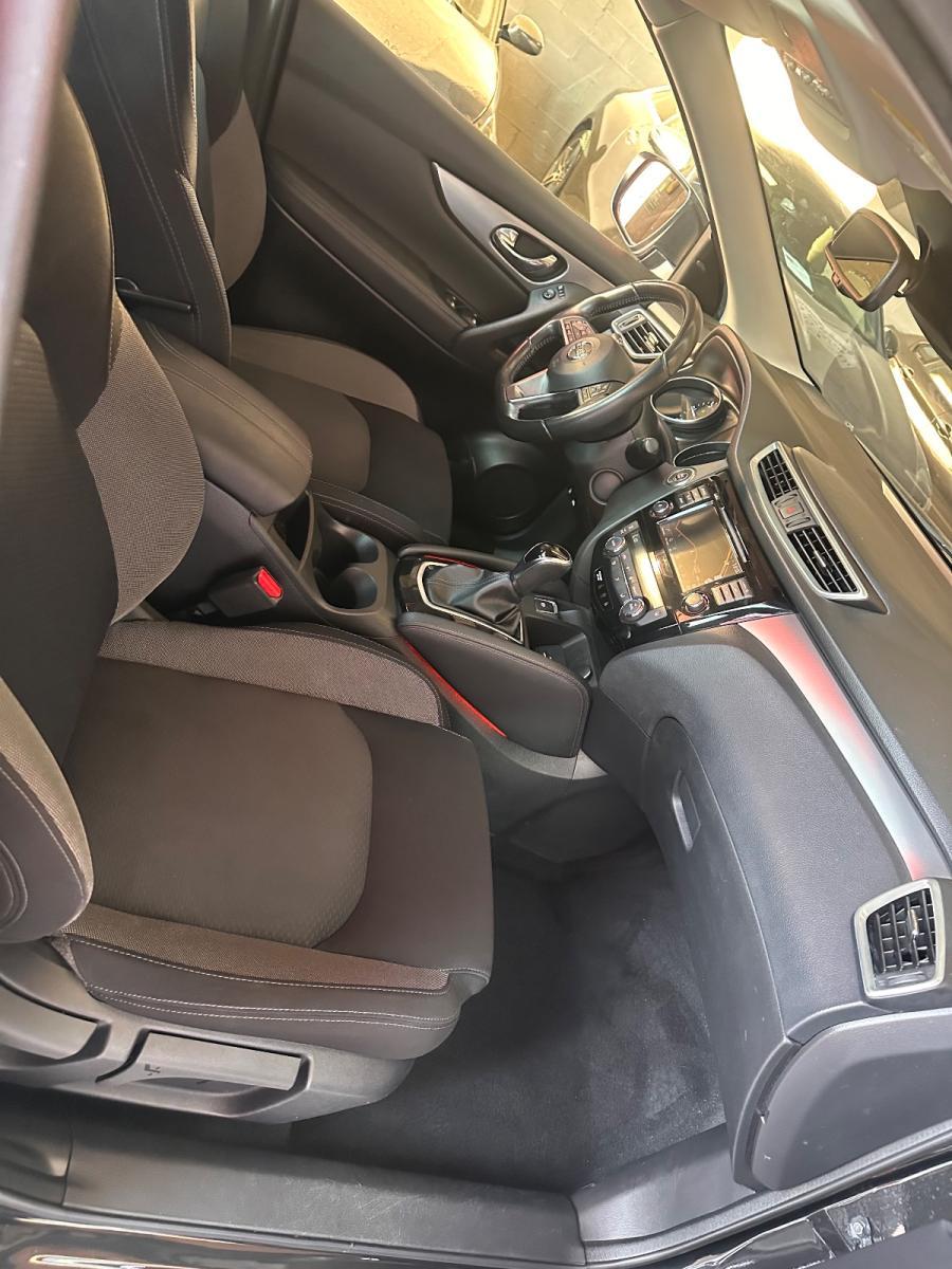 NISSAN - Qashqai - 1.5 dCi 115 CV Tekna+ Dyn. Std