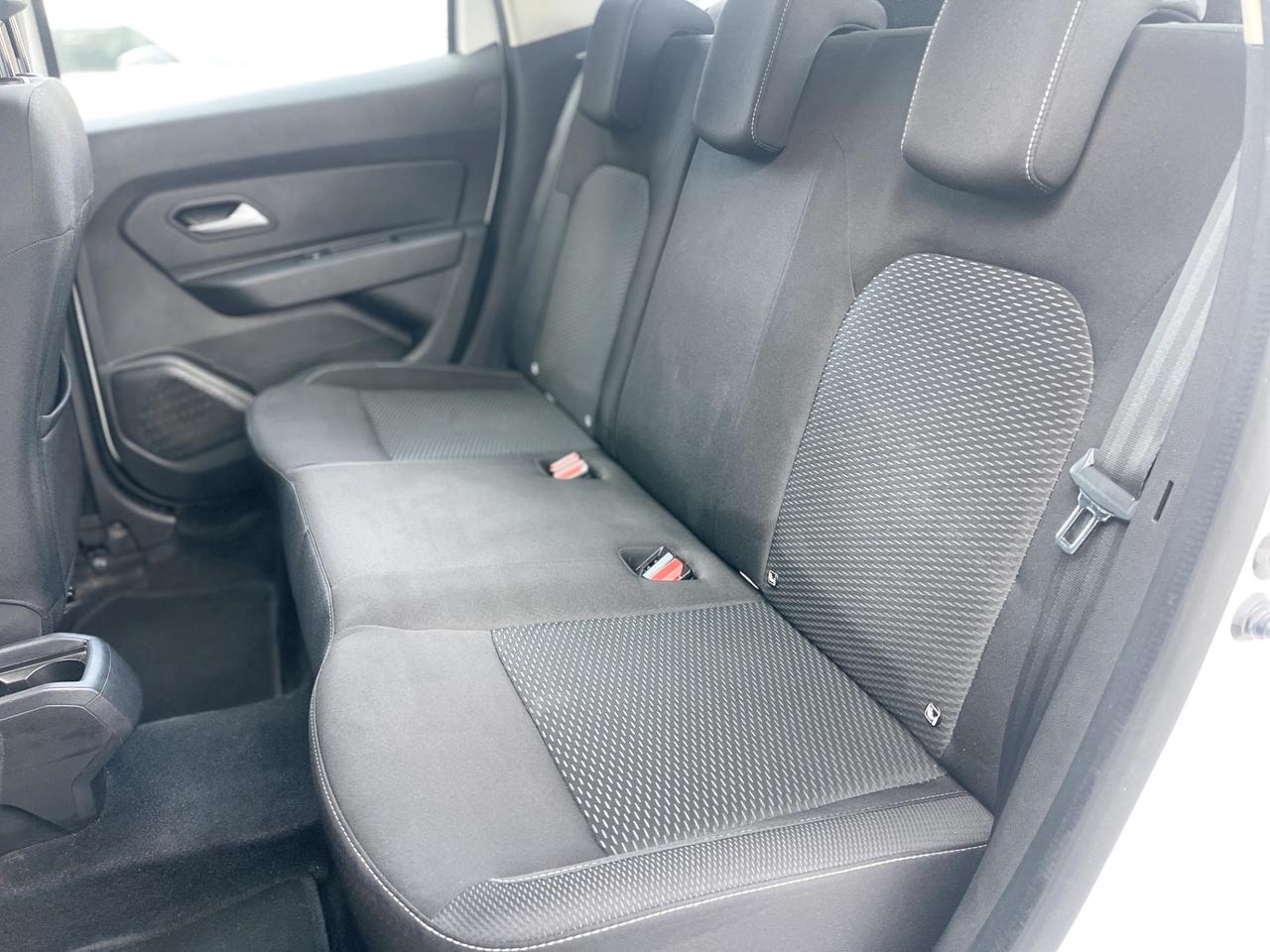 Dacia Duster 1.5 Diesel 115CV E6 Neo - 2020