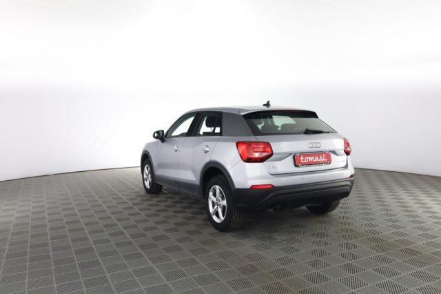 AUDI Q2 Q2 30 TDI S tronic Business