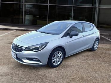 Opel Astra 5 Porte Astra 5p 1.6 cdti Business s&s 110cv my16