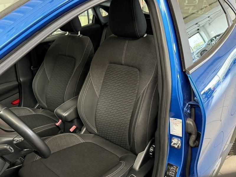 Ford Puma 1.5 EcoBlue 120 CV S&S Titanium