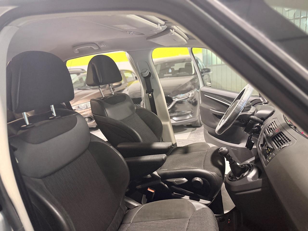 Citroen C4 Picasso 1.6 HDi 110 Exclusive 126.000km