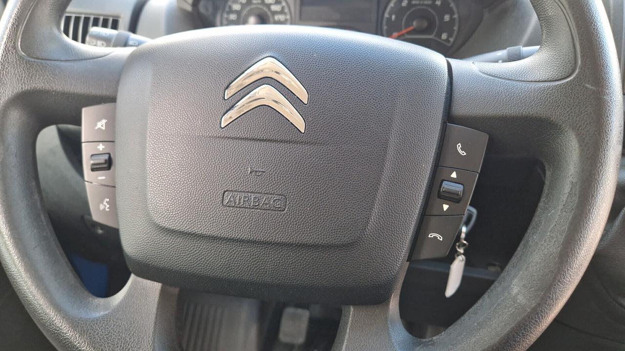 FIAT DUCATO L2 H2 FRIGO ATP 2.2 MJT 130 CV PRESA RETE