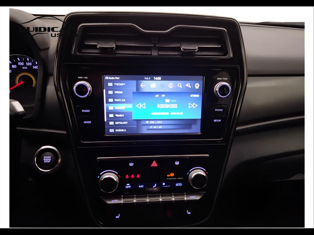 SSANGYONG Tivoli 2020 - Tivoli 1.6 Style pack 2wd