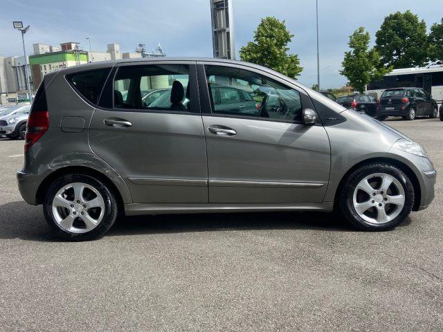 MERCEDES-BENZ A 180 CDI Avantgarde Cambio Automatico