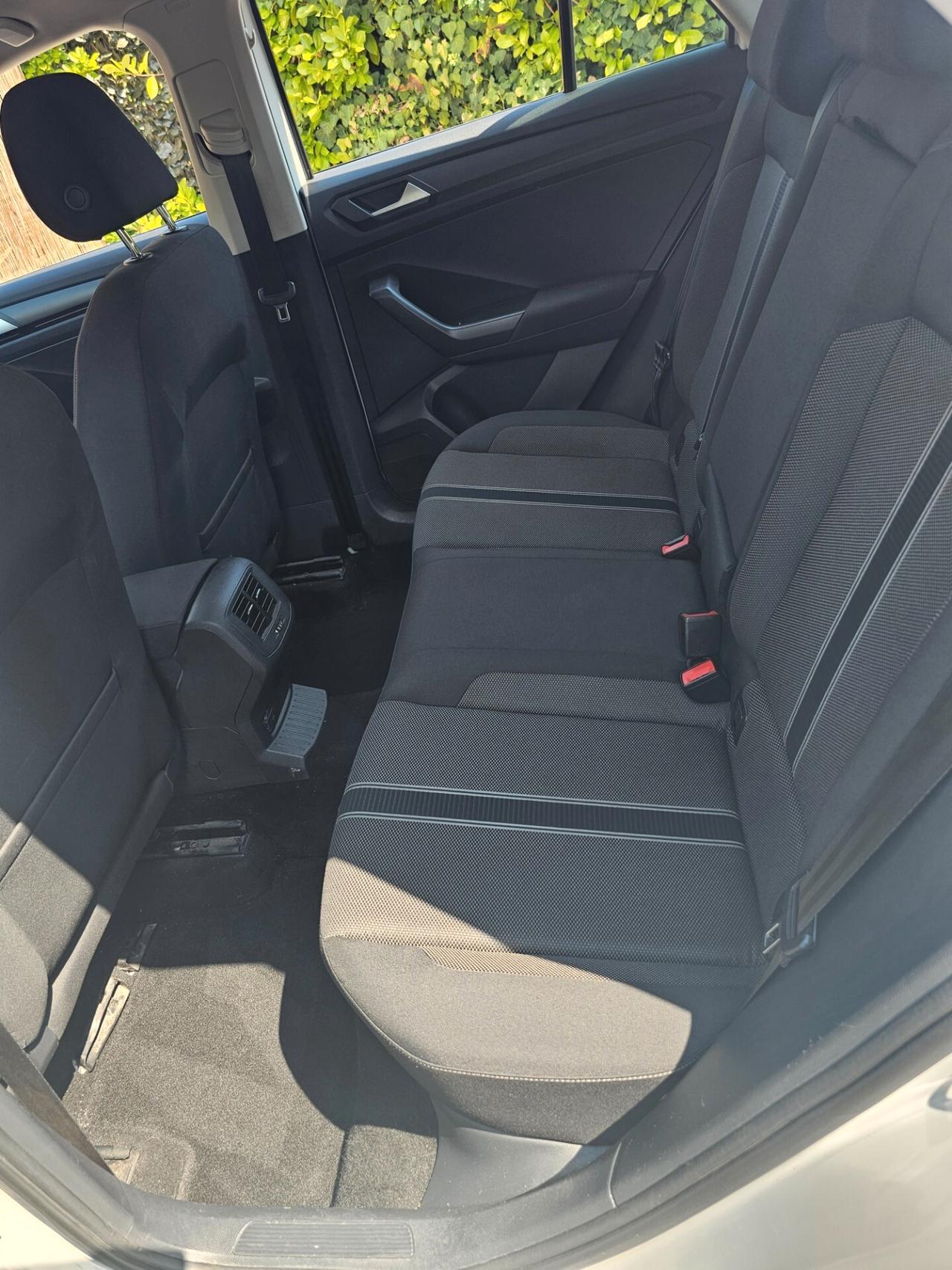 Volkswagen T-Roc 2.0 TDI SCR 150 CV DSG Advanced BlueMotion Technology