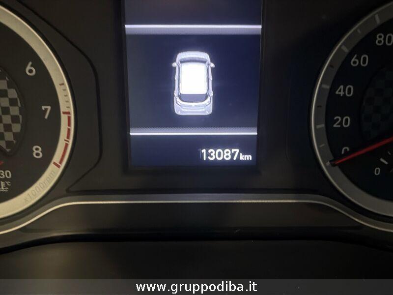 Hyundai i10 III 2020 Benzina 1.0 mpi Tech Connect Pack