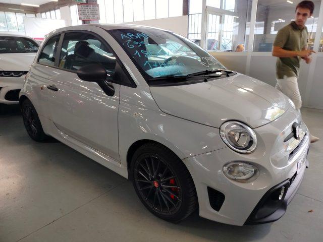 ABARTH 695 1.4 Turbo T-Jet 180 CV M.T.A.