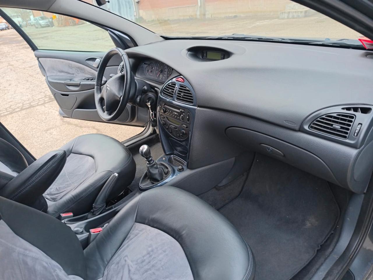 Citroen C5 2005----2.0 Diesel