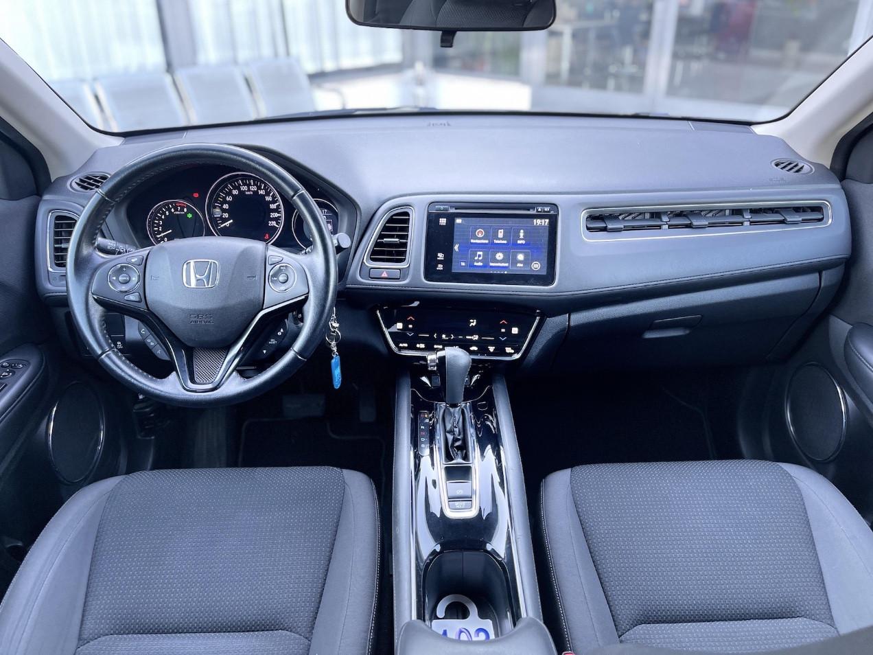Honda HR-V 1.5 Benzina 130CV E6 - 2020