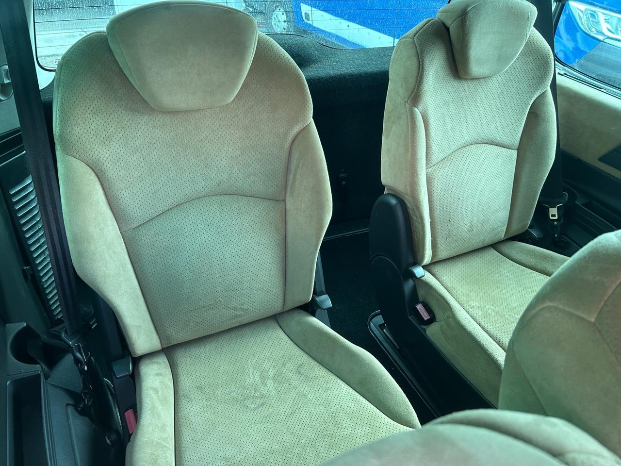 Lancia Phedra 2.2 JTD 7 Posti