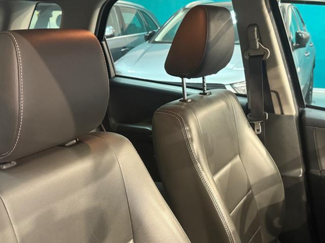 FIAT Sedici 2.0 MJT 16V DPF 4x4*GANCIO TRAINO