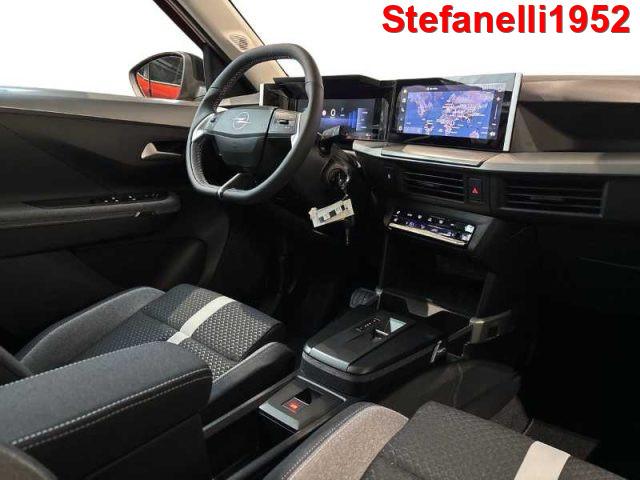 OPEL Frontera full electric GS 113cv auto