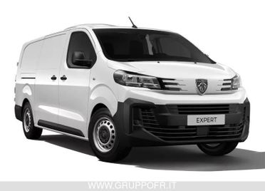 Peugeot Expert 2.0 BlueHDi 180 S&S EAT8 PL-TN FurgonE