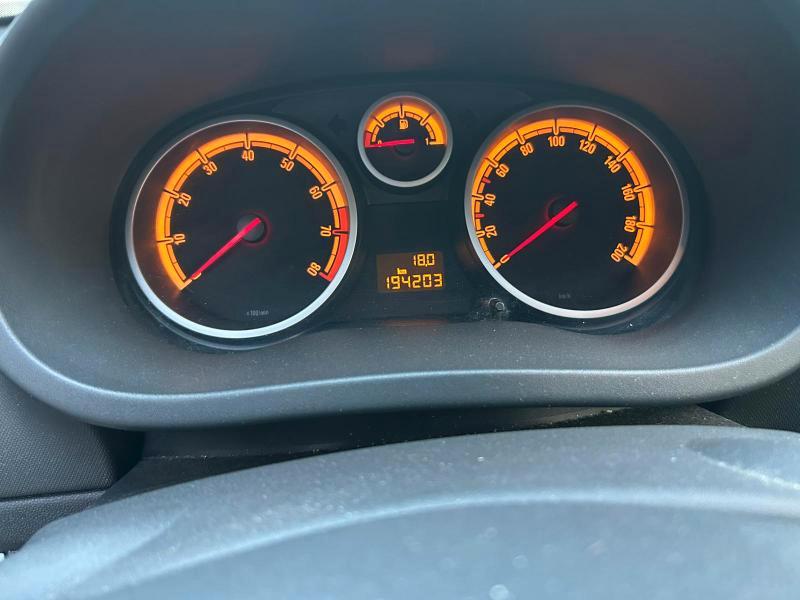 Opel Corsa 5 Porte Corsa 5p 1.2 Gpl-tech 85cv OK NEOPATENTATO