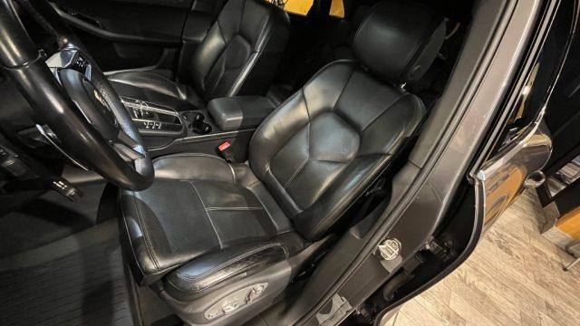 PORSCHE Macan 3.0 S Diesel - FULL - TAGLIANDI PORSCHE