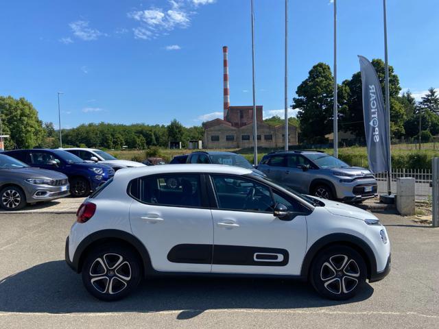 CITROEN C3 *PROMO* PureTech 83 S&S Plus