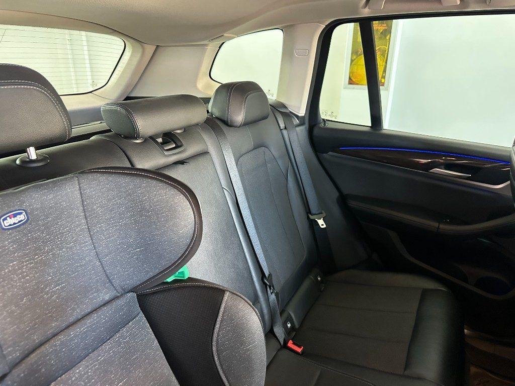 BMW X3 xDrive20d xLine