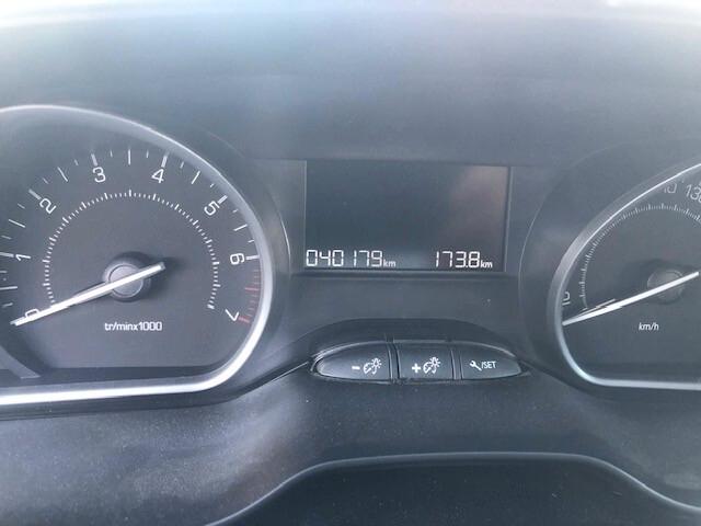 Peugeot 208 PureTech Turbo 110 S&S 3 porte GT Line