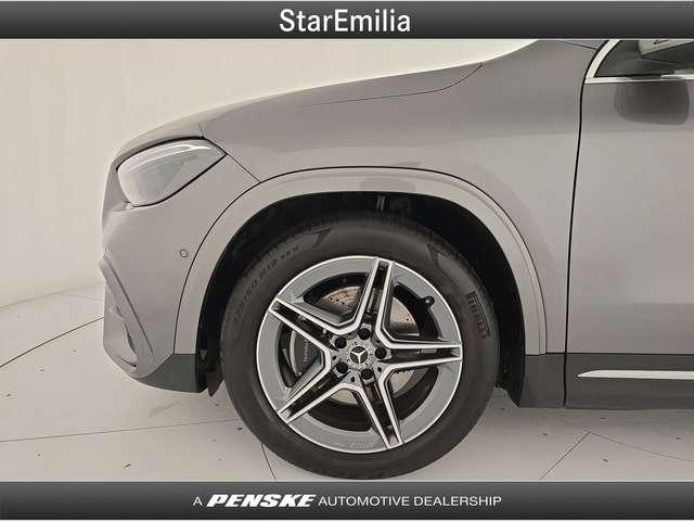 Mercedes-Benz GLA 200 GLA 200 d Automatic AMG Line Advanced Plus