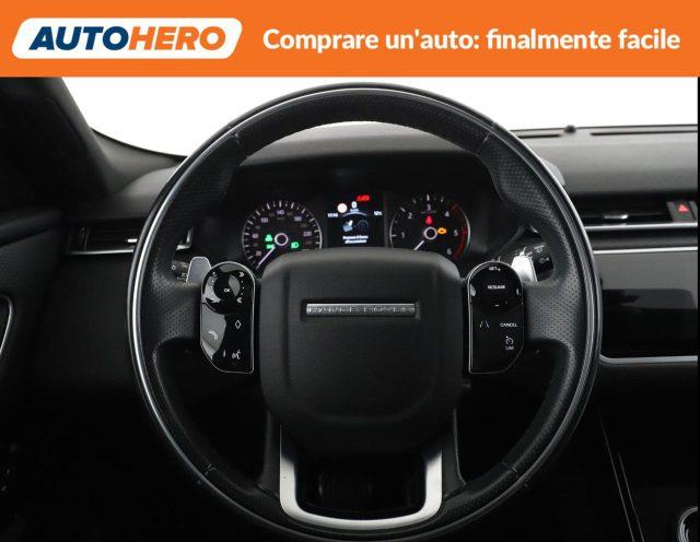 LAND ROVER Range Rover Velar 2.0D I4 180 CV R-Dynamic S