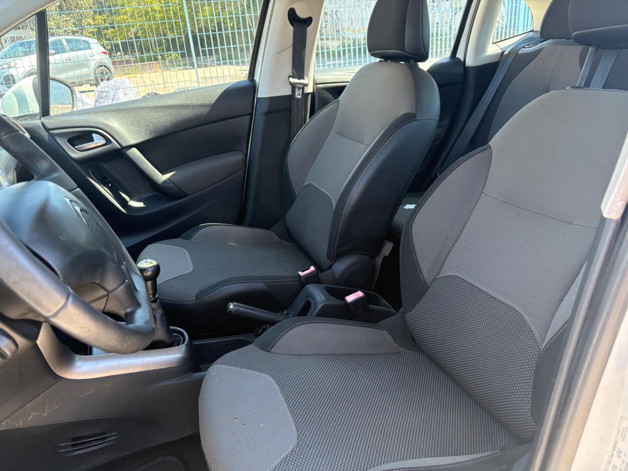 Citroen C3 1.0 VTi 68 Seduction