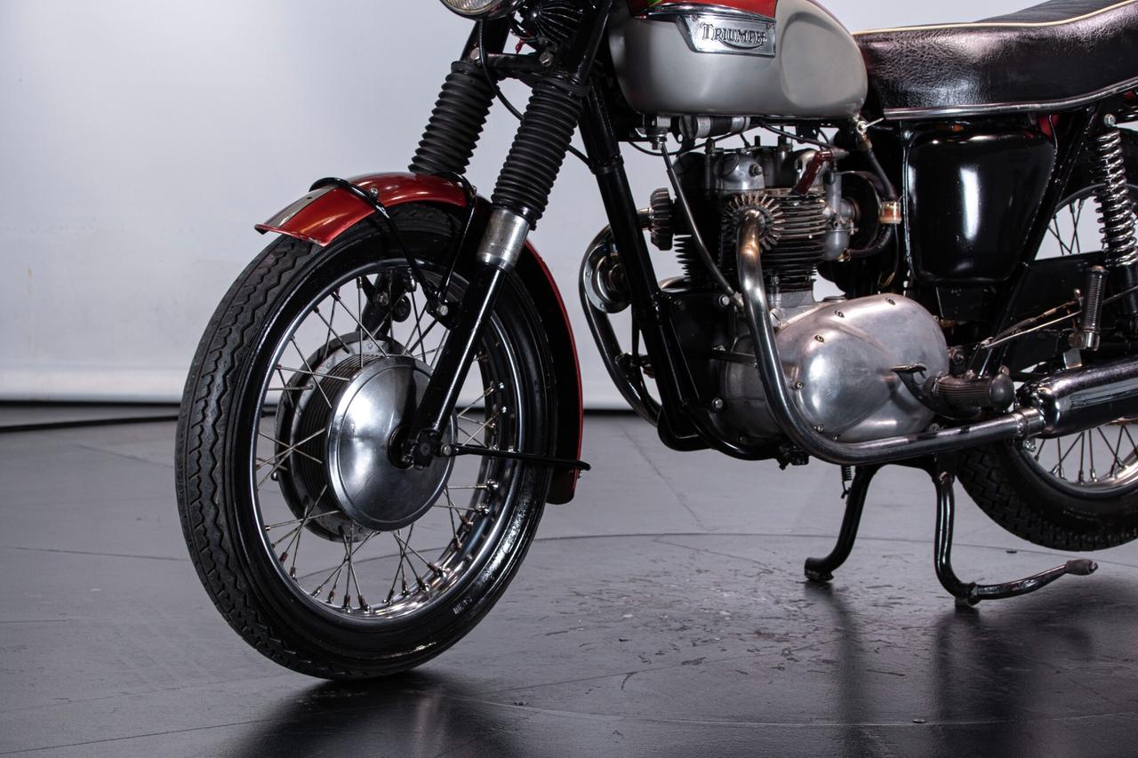 TRIUMPH DAYTONA 500 - RDS01209