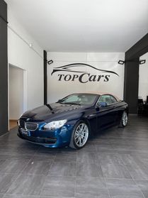 Bmw 640 640i Cabrio