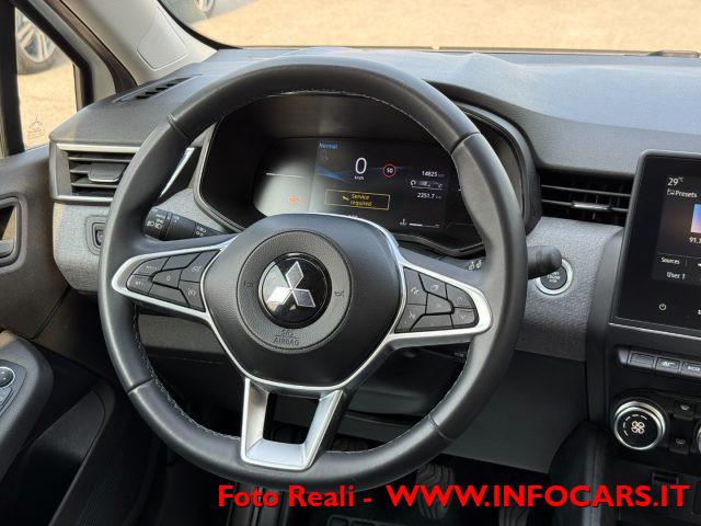MITSUBISHI Colt 1.0L turbo 90 CV Invite - Neopatentati
