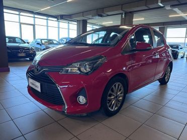 Toyota Yaris 1.4 D-4D 90cv Active
