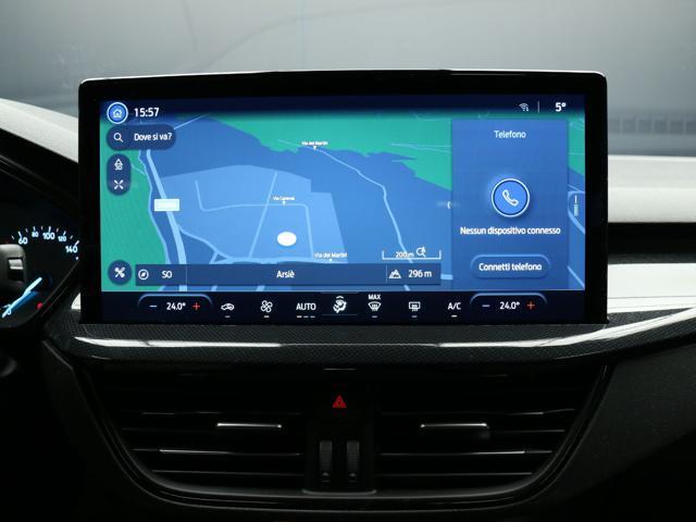 FORD Focus 1.0 EcoBoost Hybrid 155 CV Powershift 5p. ST-Line